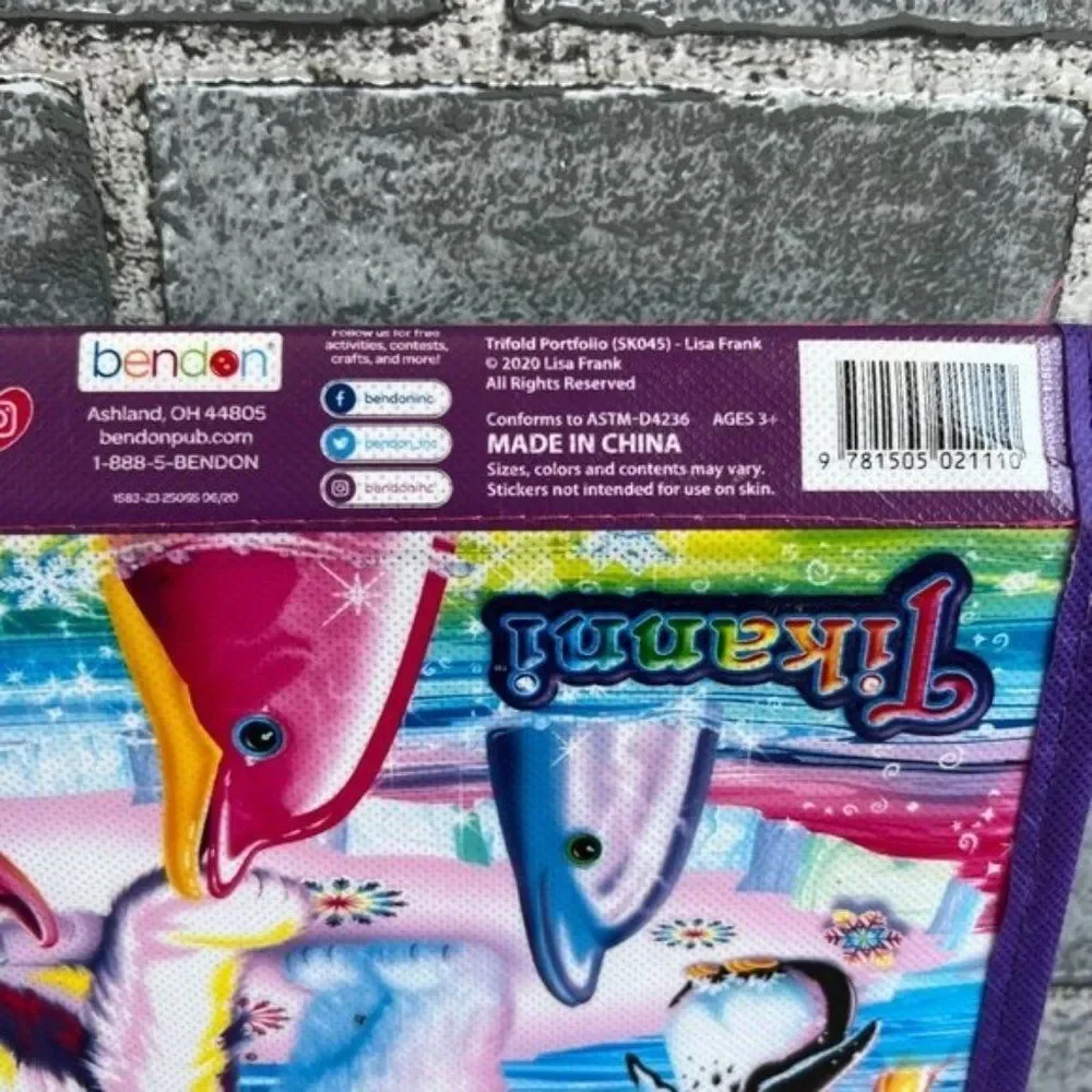 Lisa Frank lisa frank
